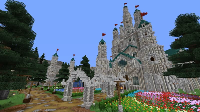 The Severed Isle