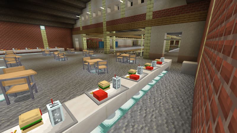 School City