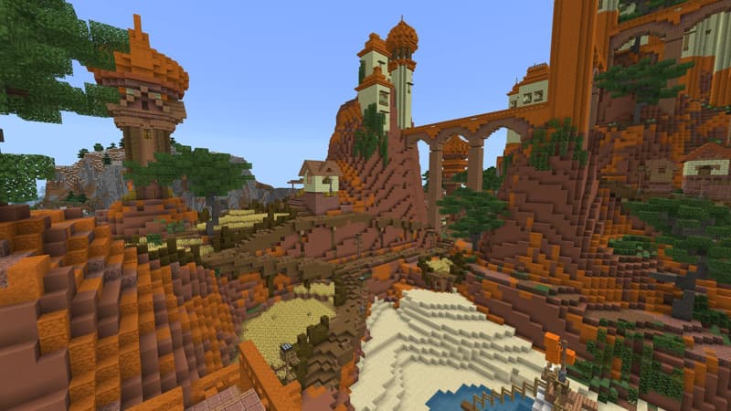 Savanna Sanctuary