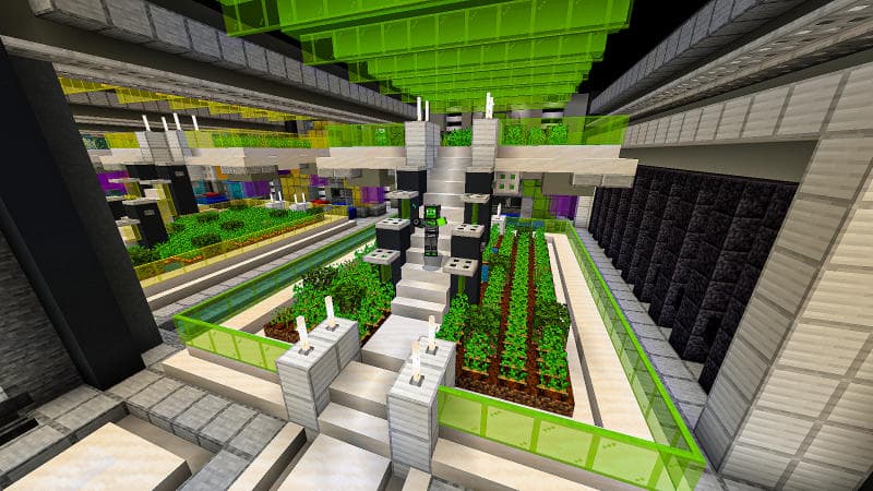 Ultimate Neon Base