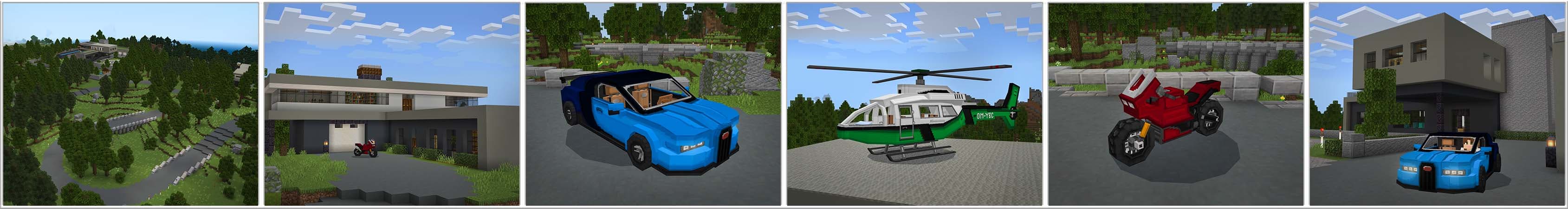 Rich Life Survival