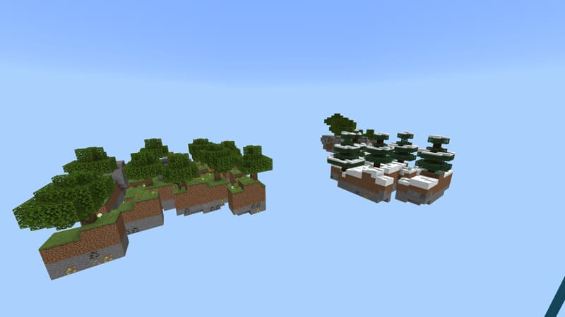 Sky Block