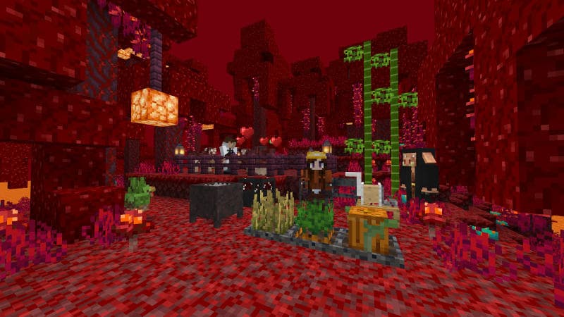 Fried Chicken Island