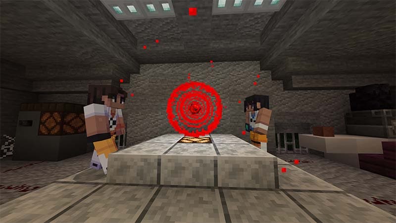 Portals+