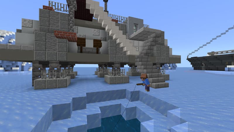 Stranded Arctic