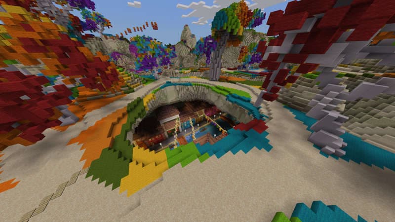 Troll City