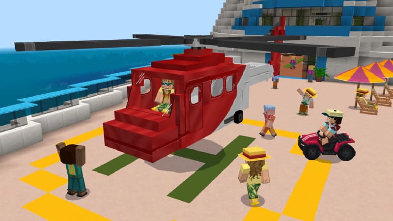 Summer Cruise