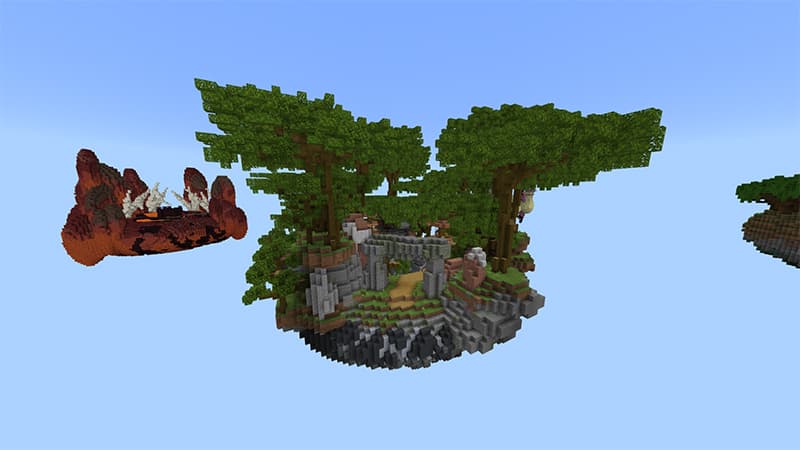 Donut Skyblock