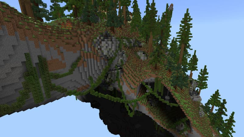 Bull Skyblock