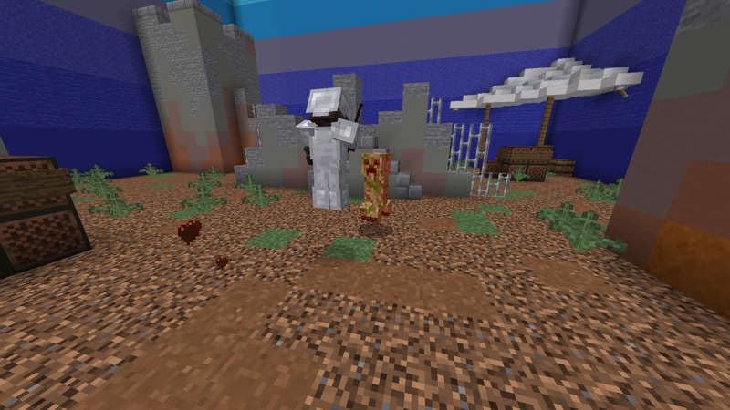 Classic PvP
