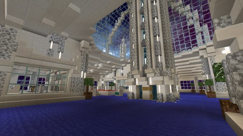 Atlas Station
