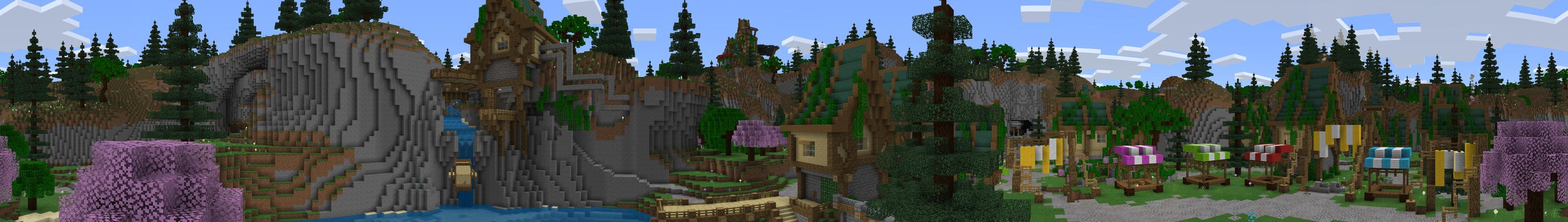 Spring-a-majig Spawn