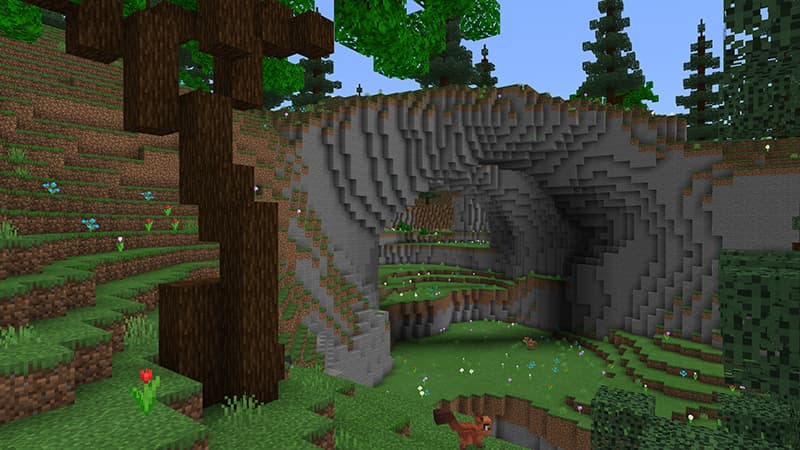Spring-a-majig Spawn