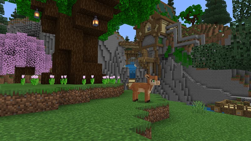 Spring-a-majig Spawn
