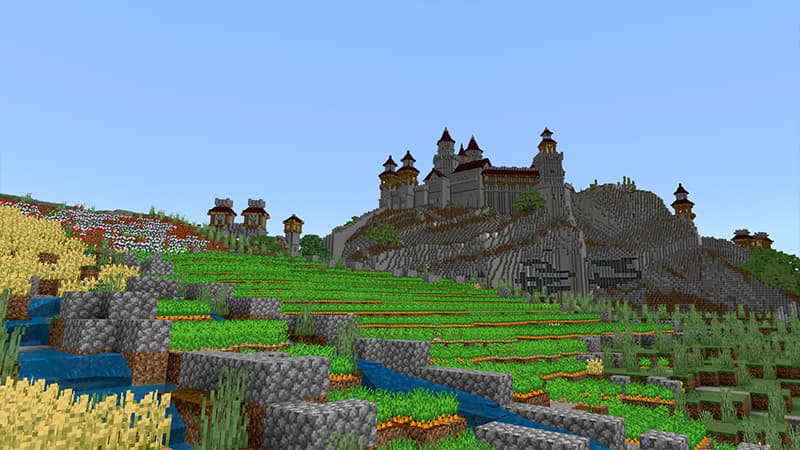 The Citadel