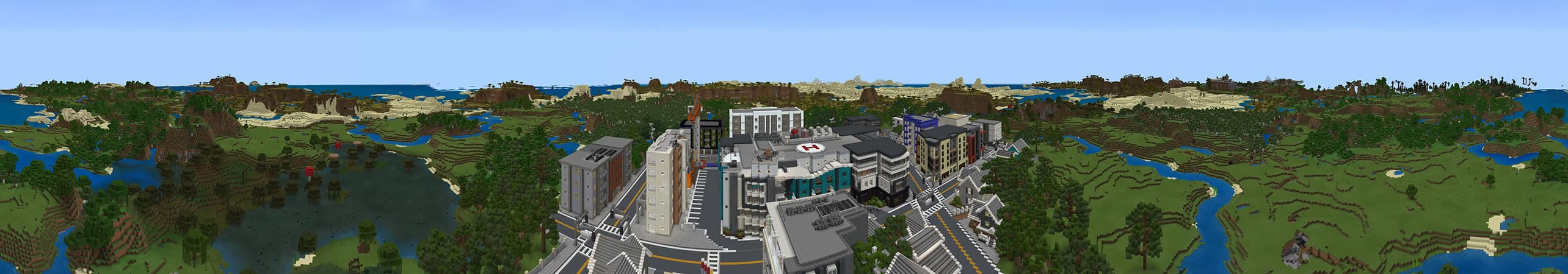 Hospital