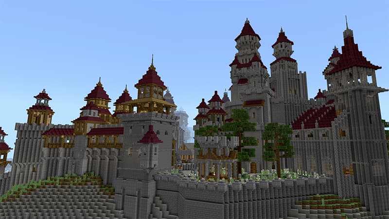 The Citadel