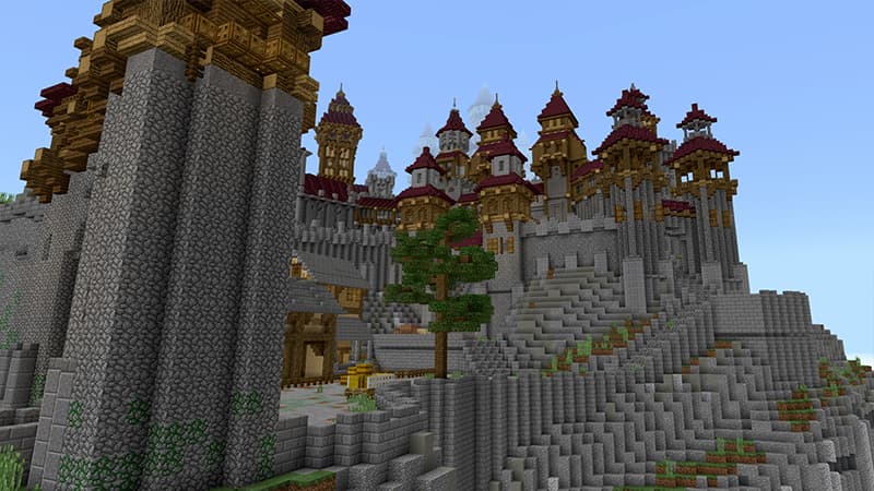 The Citadel