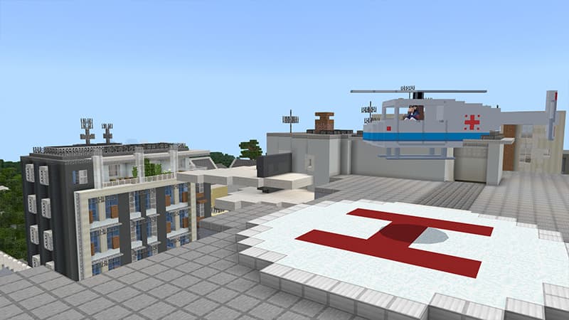 Hospital