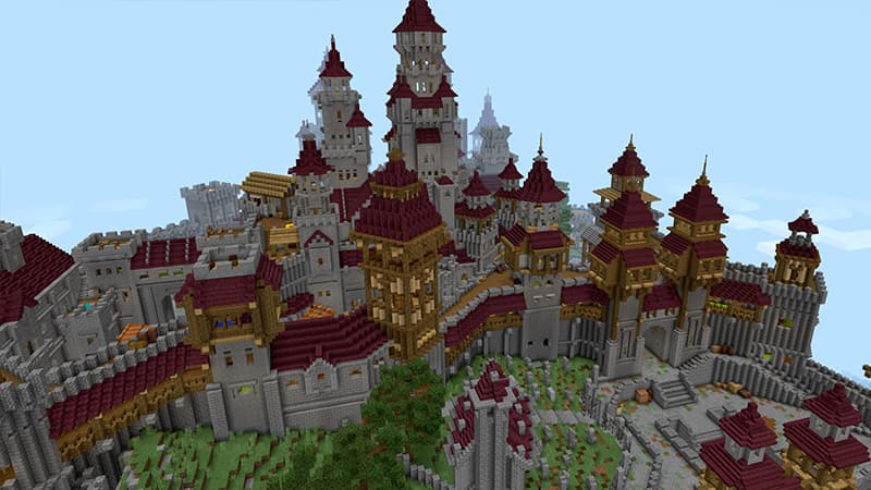 The Citadel