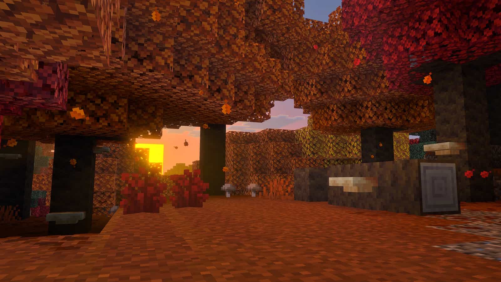 Nether Incendio Realm Nuking Service “Nether” Terminated